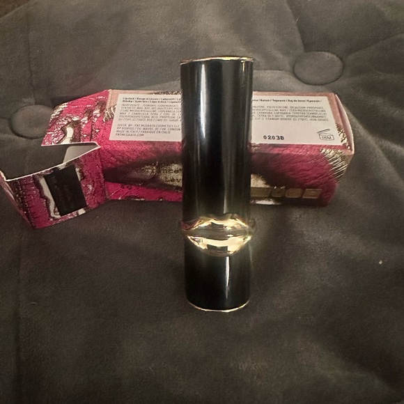 Pat McGrath Labs Matte Trance 484 Her Majesty NIB - Picture 3 of 9